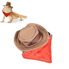 Bearded dragon cowboy for sale  Delivered anywhere in UK