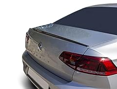 Rear trunk spoiler for sale  Delivered anywhere in UK