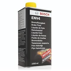 Bosch bremsflüssigkeit env gebraucht kaufen  Wird an jeden Ort in Deutschland