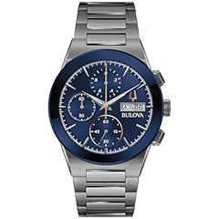 Bulova men modern for sale  Delivered anywhere in USA 
