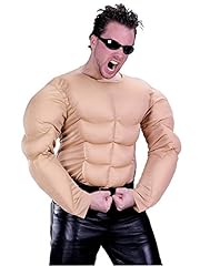 Adult muscle shirt for sale  Delivered anywhere in USA 