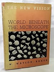 Beneath microscope for sale  Delivered anywhere in UK