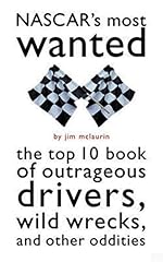Nascar wanted top for sale  Delivered anywhere in UK