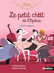 Petit chat opéra d'occasion  Livré partout en France