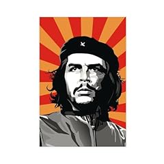 Thegis che guevara usato  Spedito ovunque in Italia 