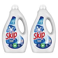Skip lessive liquide d'occasion  Livré partout en France