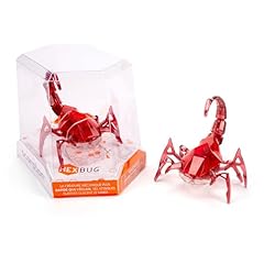 Hexbug robotic scorpion for sale  Delivered anywhere in USA 