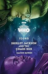 Doctor shirley jackson for sale  Delivered anywhere in UK