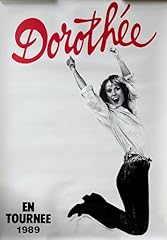 Générique dorothée tournée d'occasion  Livré partout en France