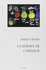 Science occulte d'occasion  Livré partout en France