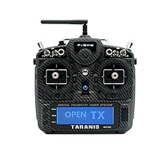 Frsky taranis x9d for sale  Delivered anywhere in UK