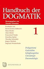 Handbuch dogmatik gebraucht kaufen  Wird an jeden Ort in Deutschland