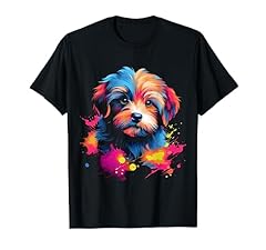 Cane havanese cucciolo usato  Spedito ovunque in Italia 