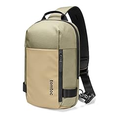 Tomtoc compact sling for sale  Delivered anywhere in USA 