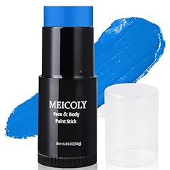 Meicoly blue face for sale  Delivered anywhere in USA 