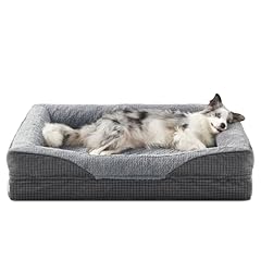 Furtime orthopedic memory for sale  Delivered anywhere in UK