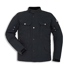 Ducati scrambler stoffjacke gebraucht kaufen  Wird an jeden Ort in Deutschland