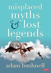 Misplaced myths lost for sale  Delivered anywhere in UK