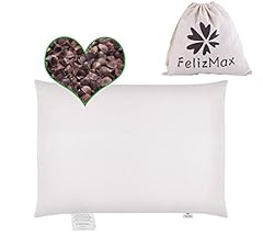 Organic buckwheat pillow for sale  Delivered anywhere in USA 