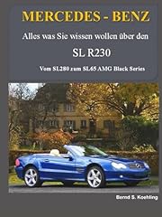 Mercedes benz r230 for sale  Delivered anywhere in UK