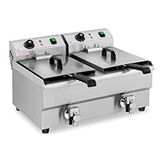 Royal catering friggitrice usato  Spedito ovunque in Italia 