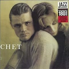 Chet usato  Spedito ovunque in Italia 
