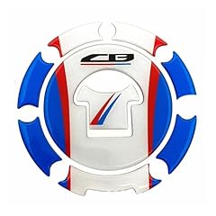 Motorrad tankpad cbr gebraucht kaufen  Wird an jeden Ort in Deutschland
