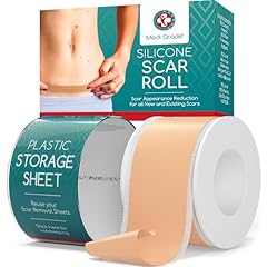 Rouleau pansement silicone d'occasion  Livré partout en Belgiqu