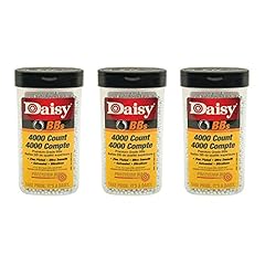 Daisy 4000 count for sale Daisy 4000 count for sale  Delivered anywhere in USA