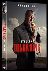 Tulsa king season for sale  Delivered anywhere in USA 