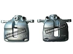 Brake calipers compatible for sale  Delivered anywhere in UK