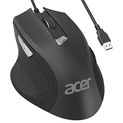 Acer wired mouse for sale  Delivered anywhere in USA 