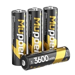 Rechargeable battery lithium for sale  Delivered anywhere in UK