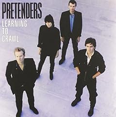 Learning crawl 7 d'occasion  Livré partout en Belgiqu
