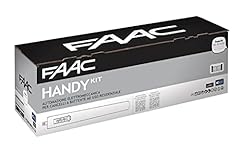 105998 faac handy usato  Spedito ovunque in Italia 