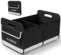 Aojsup car boot for sale  Delivered anywhere in UK