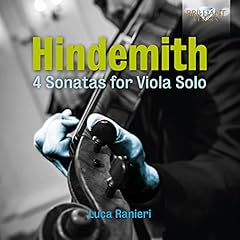 Sonate per viola usato  Spedito ovunque in Italia 