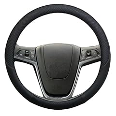 Steering wheel cover for sale  Delivered anywhere in UK
