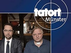 Tatort münster gebraucht kaufen  Wird an jeden Ort in Deutschland