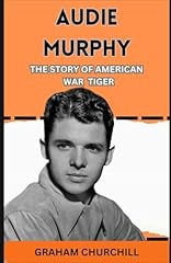 Audie murphy story for sale  Delivered anywhere in UK