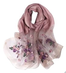 Anvevkn women silk for sale  Delivered anywhere in UK