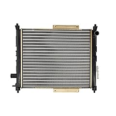 Nissens 642091 radiator for sale  Delivered anywhere in UK