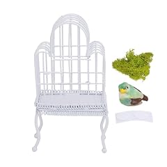 Scale dollhouse bird for sale  Delivered anywhere in USA 
