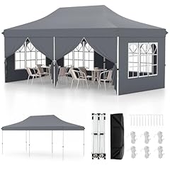 Costway pop gazebo for sale  Delivered anywhere in Ireland