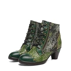 Crazycatz women leather for sale  Delivered anywhere in UK