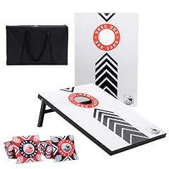 Ffizielles cornhole set gebraucht kaufen  Wird an jeden Ort in Deutschland