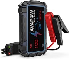 Avapow jump starter for sale  Delivered anywhere in USA 