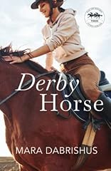 Derby horse volume for sale  Delivered anywhere in UK