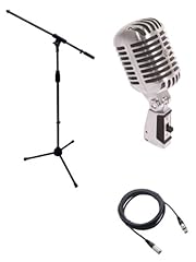 Shure 55sh microphone for sale  Delivered anywhere in USA 