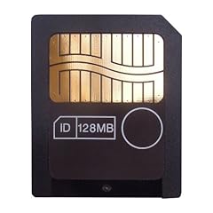 128mb smartmedia memory for sale  Delivered anywhere in USA 